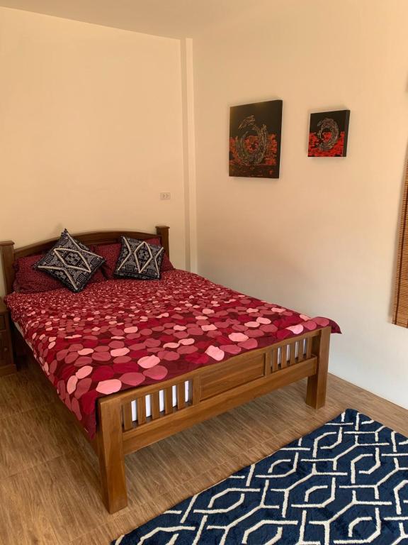 SUNRAY Guesthouse สุนันท์บ้านพักริมคลอง photo 2