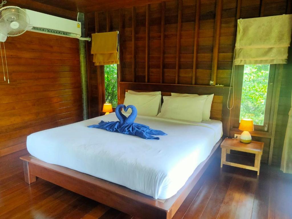 Sabai House Bungalow photo 2