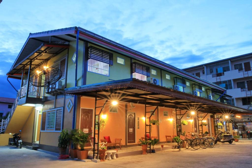 Siri Guesthouse — photo 1