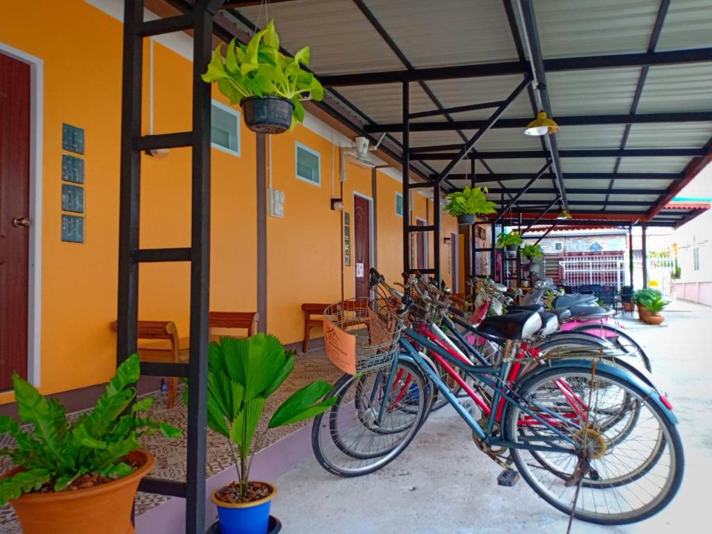 Siri Guesthouse photo 3