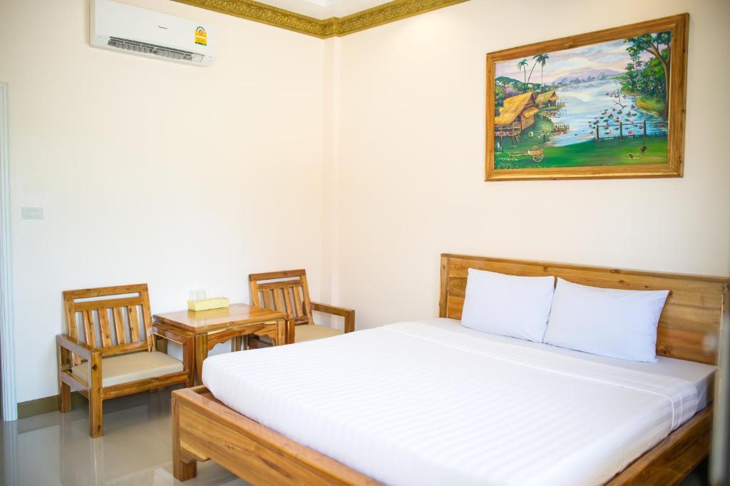 Pailin Resort — photo 1