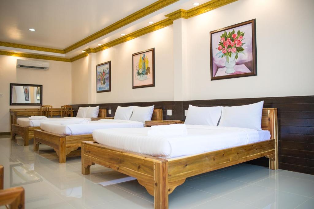 Pailin Resort photo 2