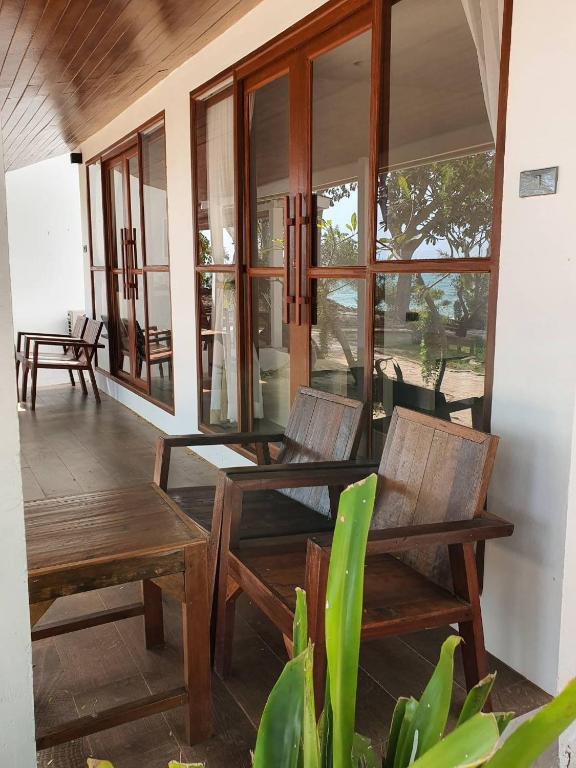 The C Samet Beach Resort SHA Plus photo 3