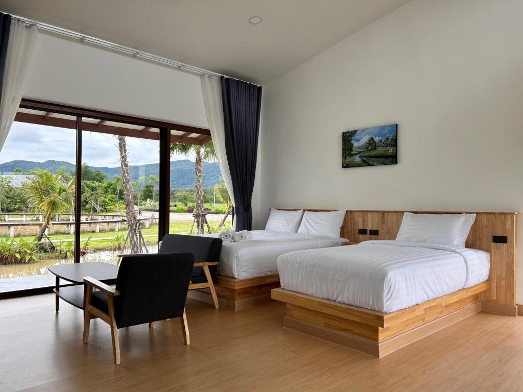 Sumator Resort Chiangrai สูมาเต๊อะ รีสอร์ท เชียงราย — photo 1