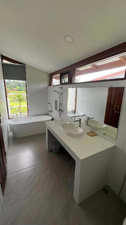 Sumator Resort Chiangrai สูมาเต๊อะ รีสอร์ท เชียงราย photo 3