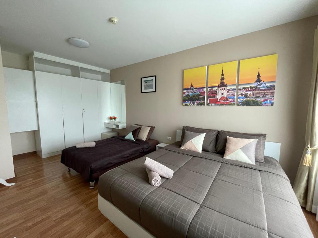 The Trust Condo Huahin Soi5 photo 2