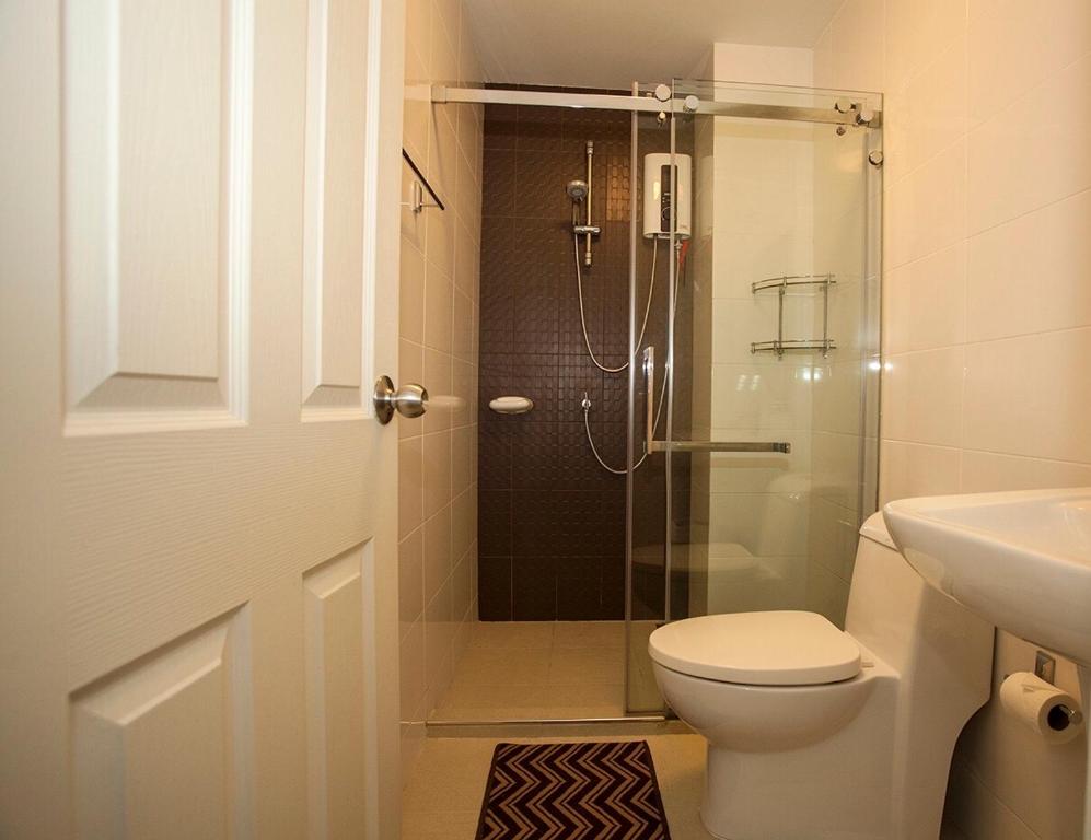 The Trust Condo Huahin Soi5 photo 3