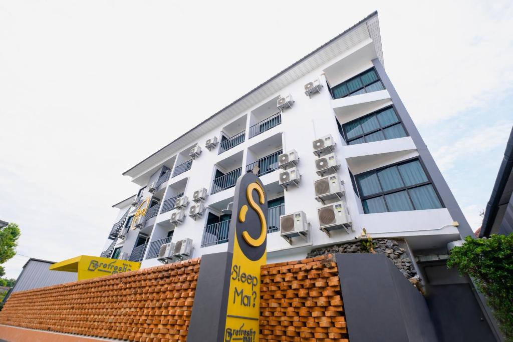Sleep Mai Thapae Chiang Mai Old City Lifestyle Hotel — photo 1