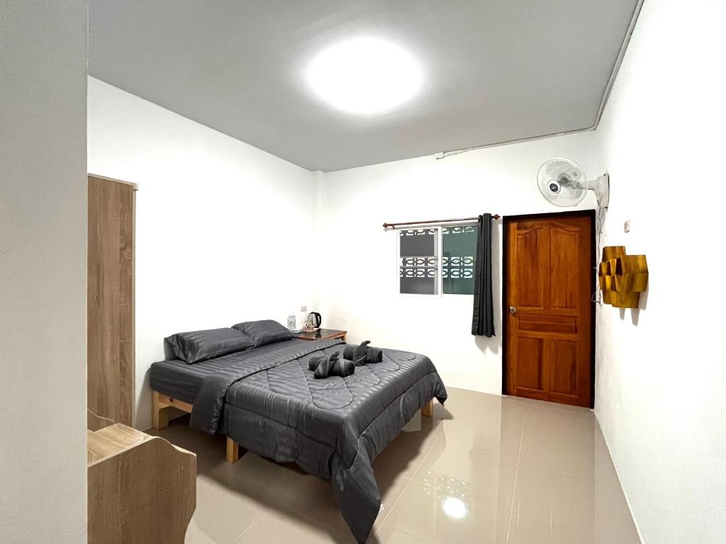 ห้องพักคุณเล็ก ห้วยโป่งฟาน photo 2