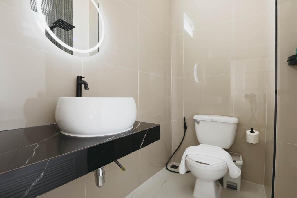 Wink City 1 Patong Beach 4bedrooms photo 3