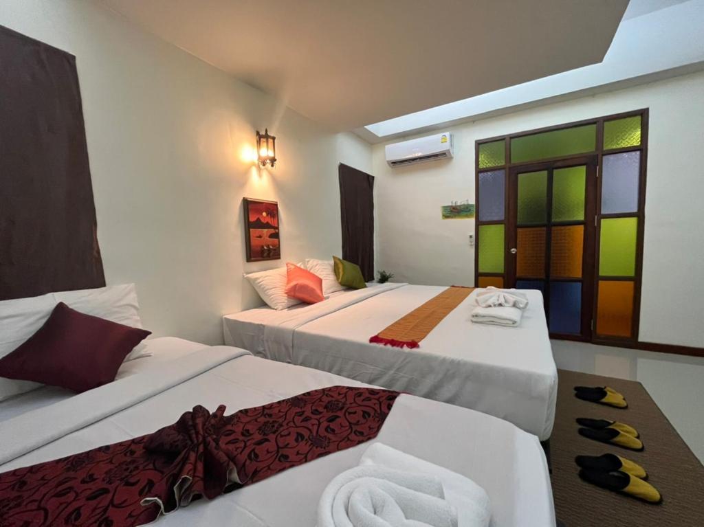Rainforest Huahin Village Hotel photo 2