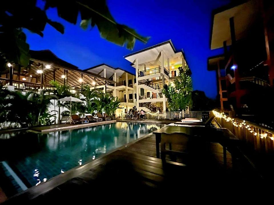 Rainforest Huahin Village Hotel photo 3