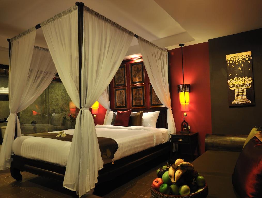 Siralanna Hotel photo 2