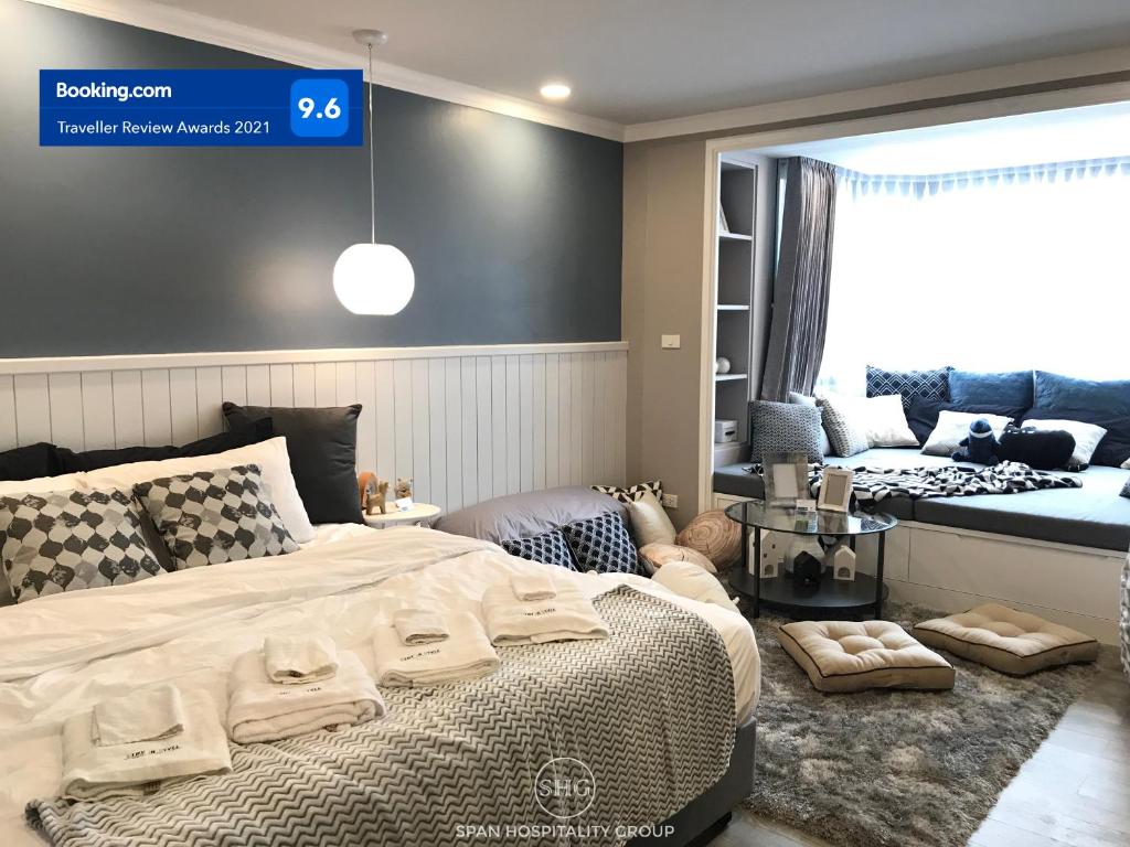 Stay in Style at Nimman R201 — photo 1