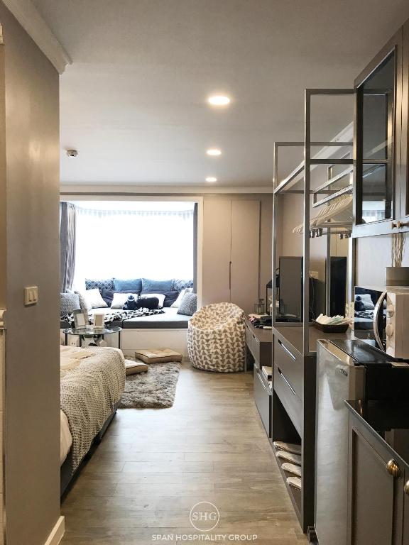 Stay in Style at Nimman R201 photo 2