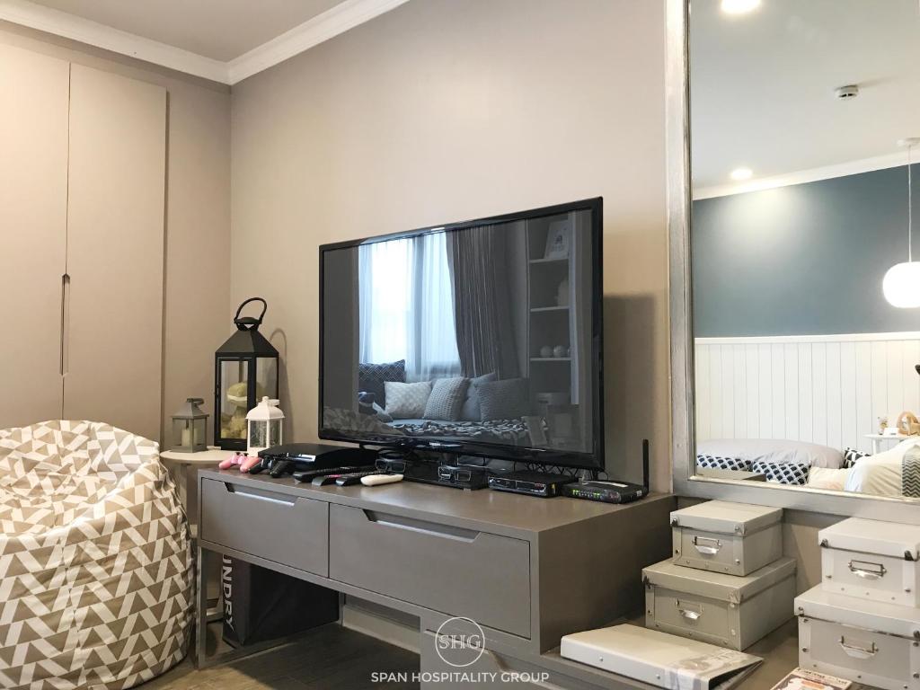 Stay in Style at Nimman R201 photo 3
