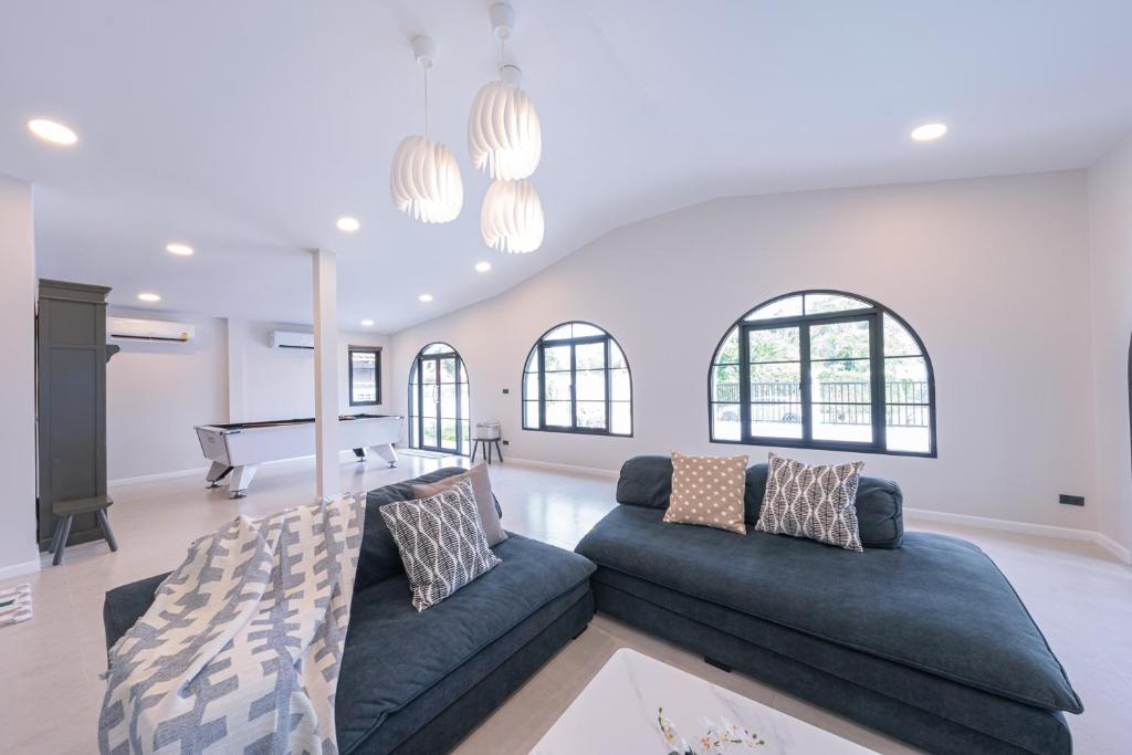 The 38 Pool Villas Pattaya photo 2