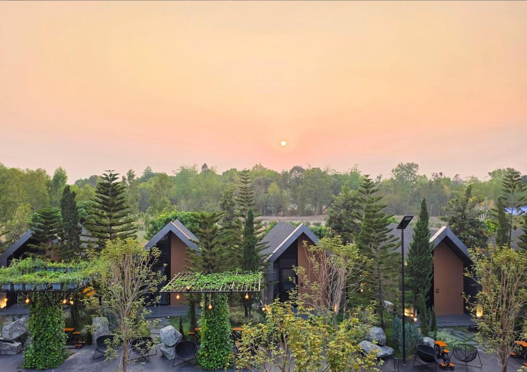 See Stars & Forest Resort photo 3