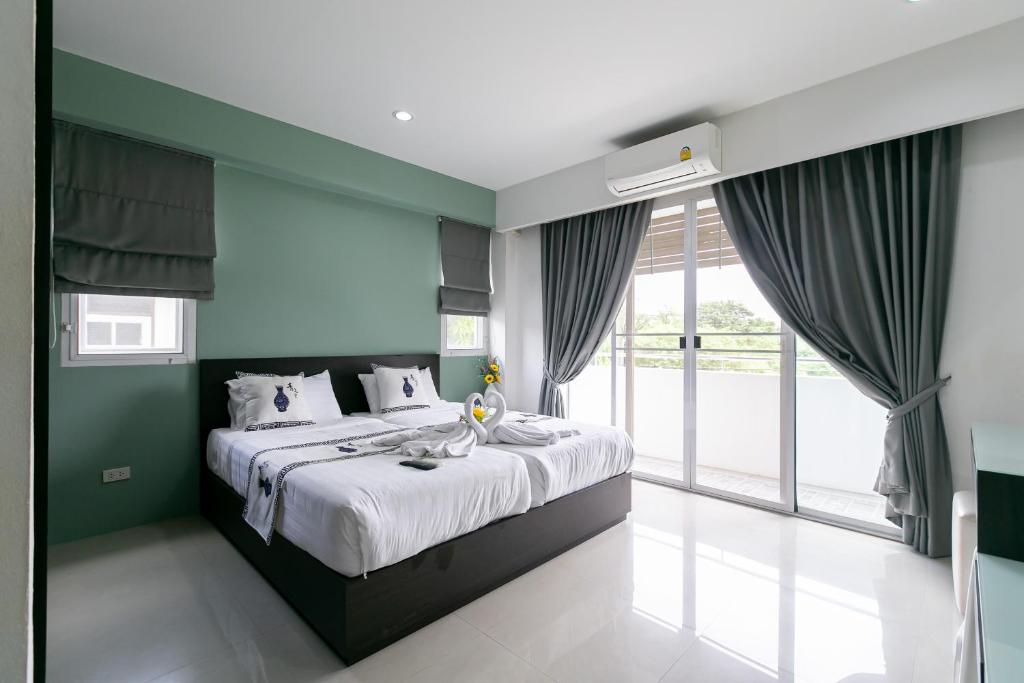 Ruan Plaisoi Apartment — photo 1