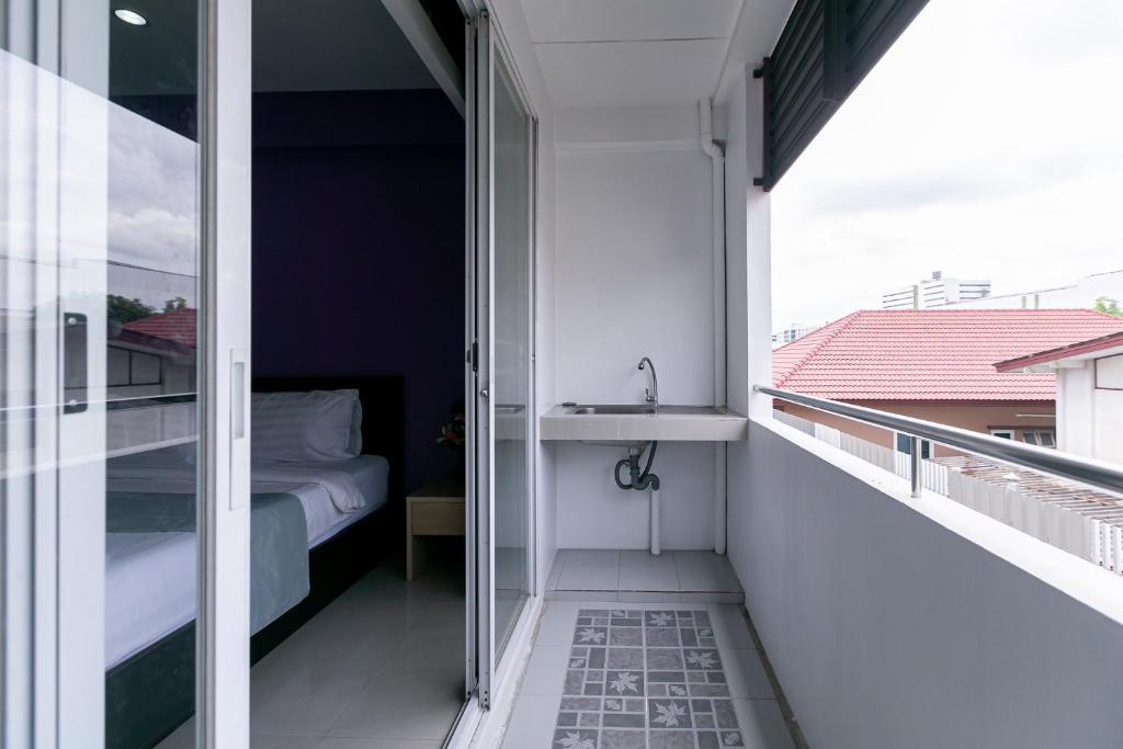 Ruan Plaisoi Apartment photo 2