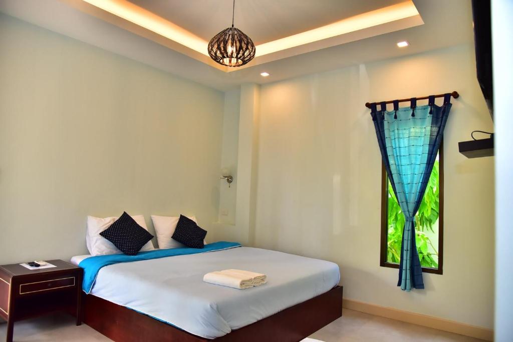 The House at Pranburi photo 2