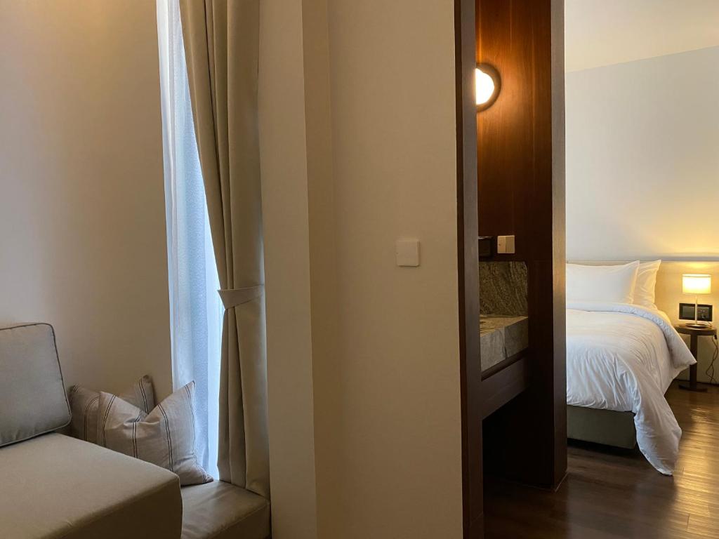 The Sayla hotel(Baan Sayla) — photo 1