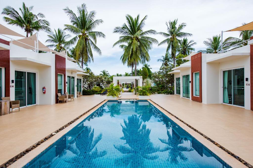 The Beach Village Resort — photo 1