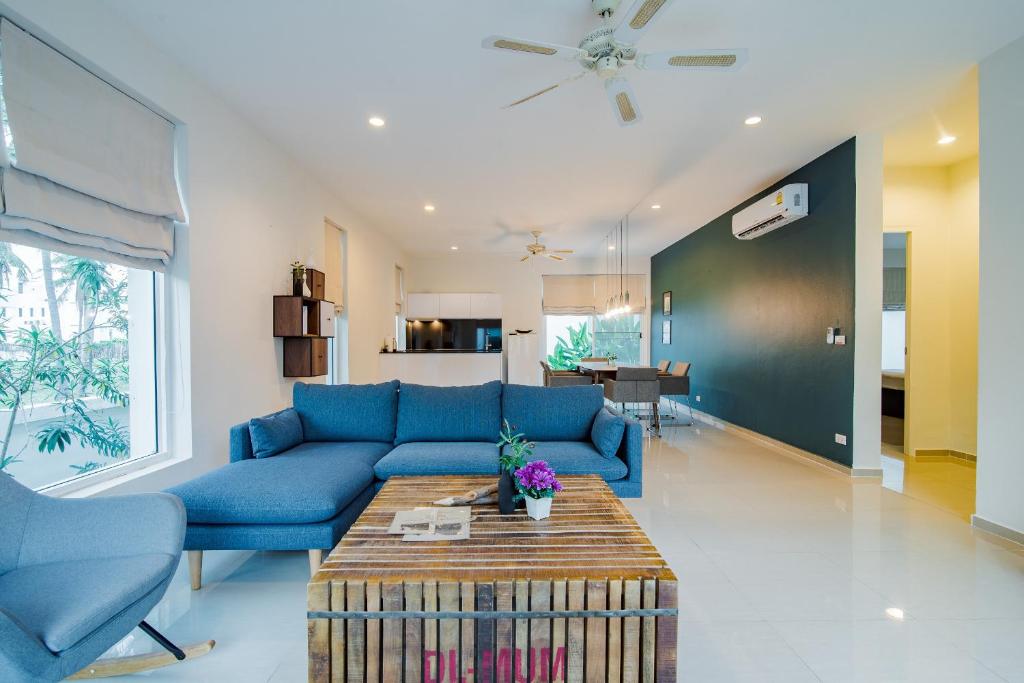 The Beach Village Resort photo 3