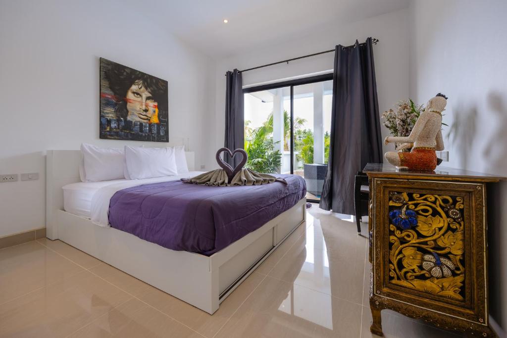 Thala Villa Koh Samui photo 2