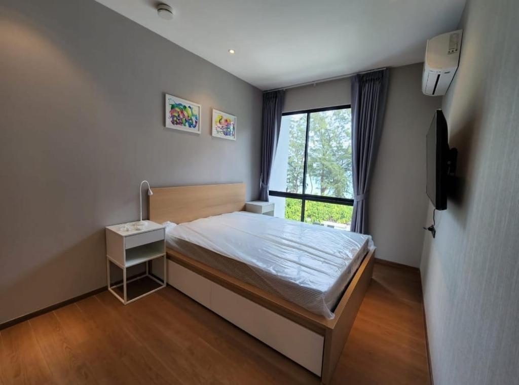 The Title Seaview Apartment photo 2