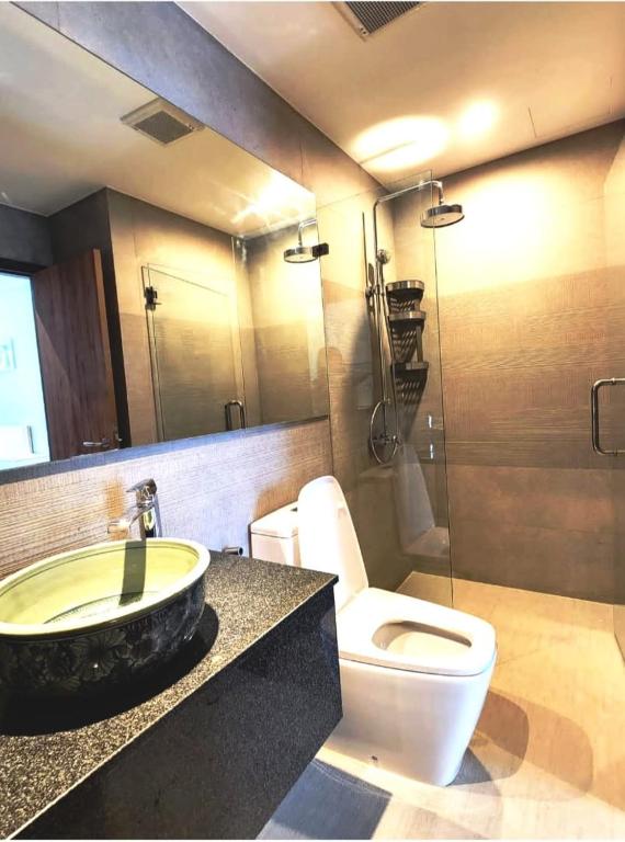 The Title Seaview Apartment photo 3