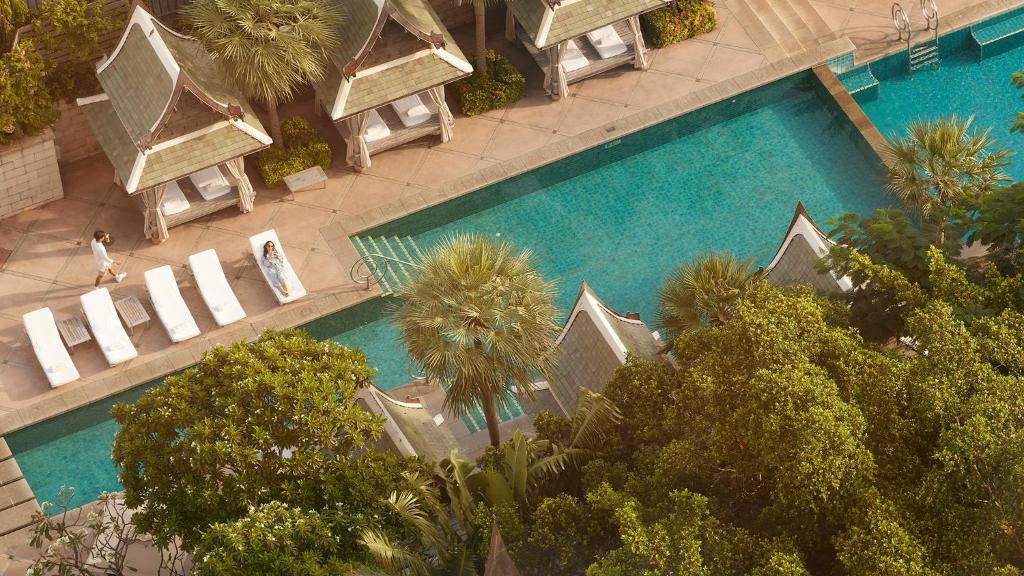 The Peninsula Bangkok — photo 1
