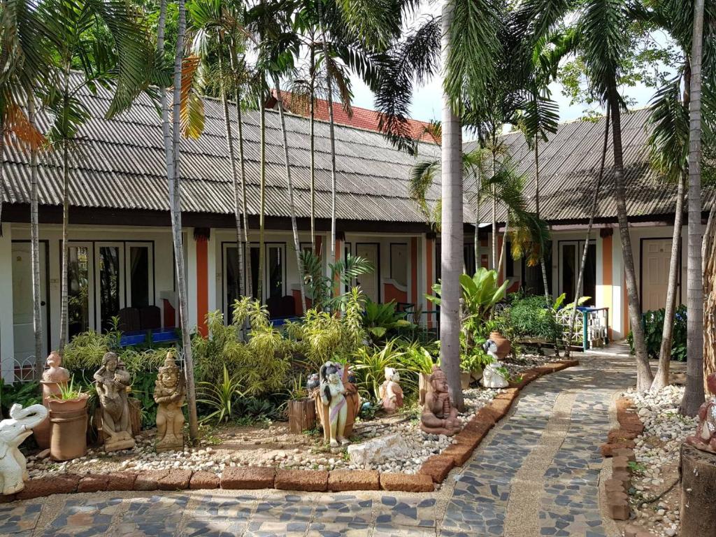 Sam's House Kanchanaburi — photo 1