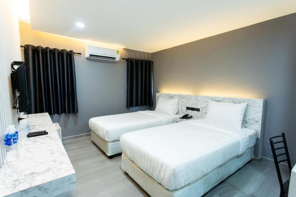 S3 Hotel (Rayong) — photo 1