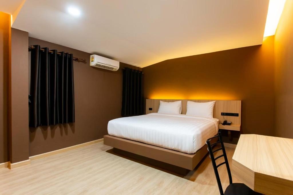 S3 Hotel (Rayong) photo 2