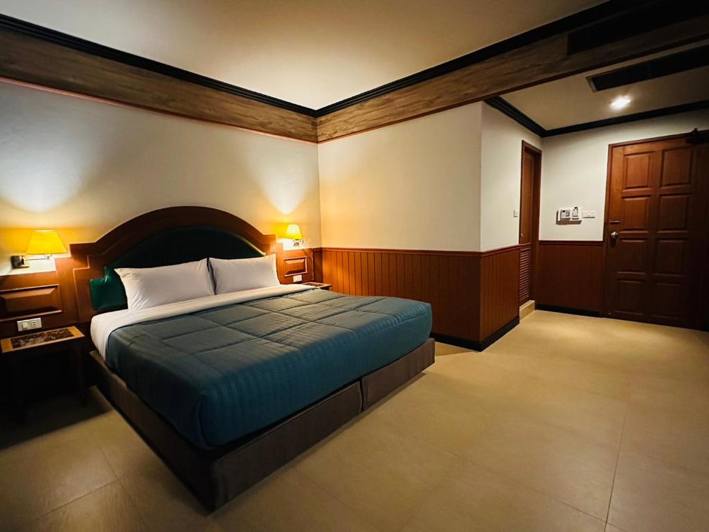 Sawasdee Apartment Patong photo 2