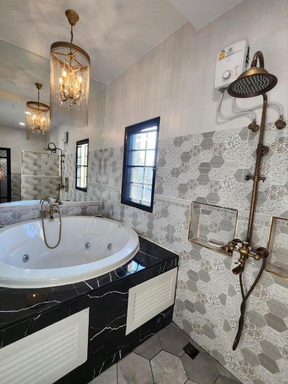 T1-Tuscany Private Pool Villa-บางแสน photo 3