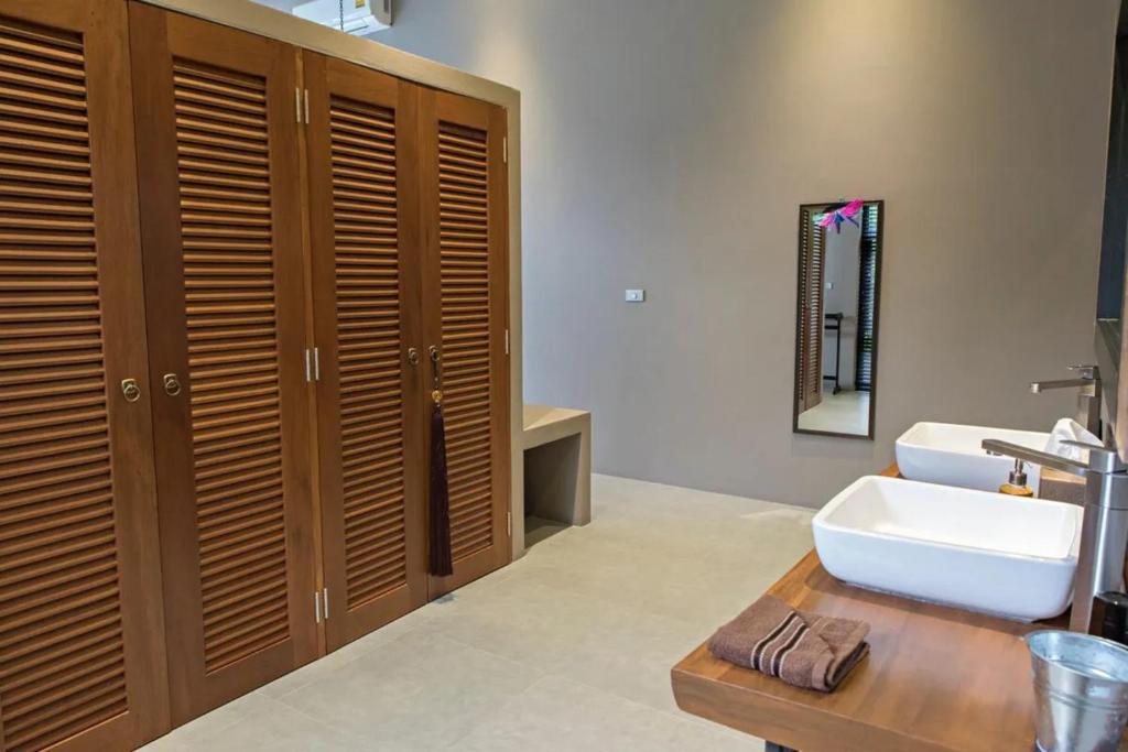 3Br Villa Yin Kuo Private Pool Walk to Beach photo 3