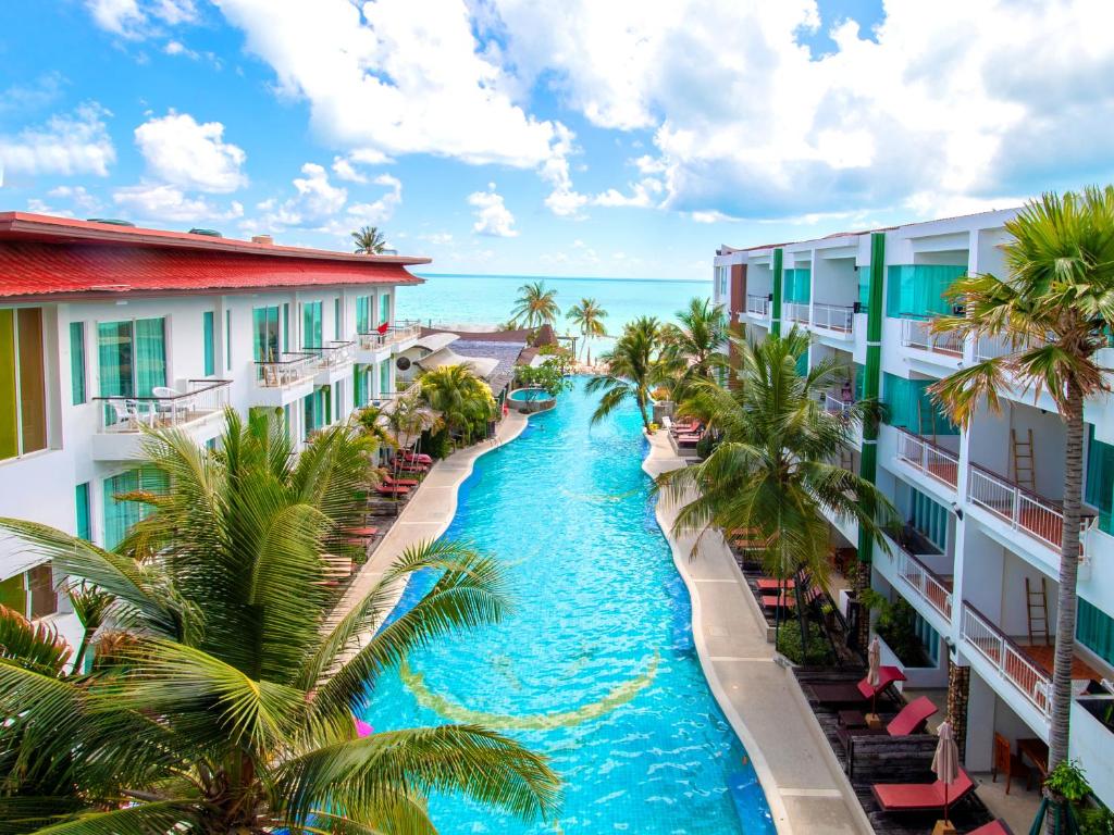 The Samui Beach Resort — photo 1