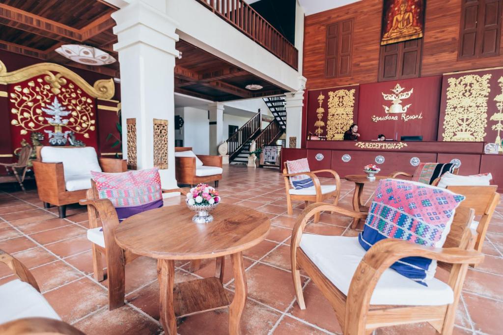 Sasidara Resort Nan photo 2