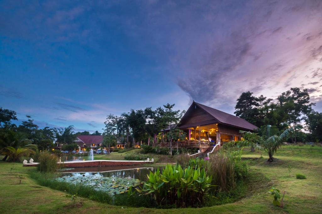 Sasidara Resort Nan photo 3