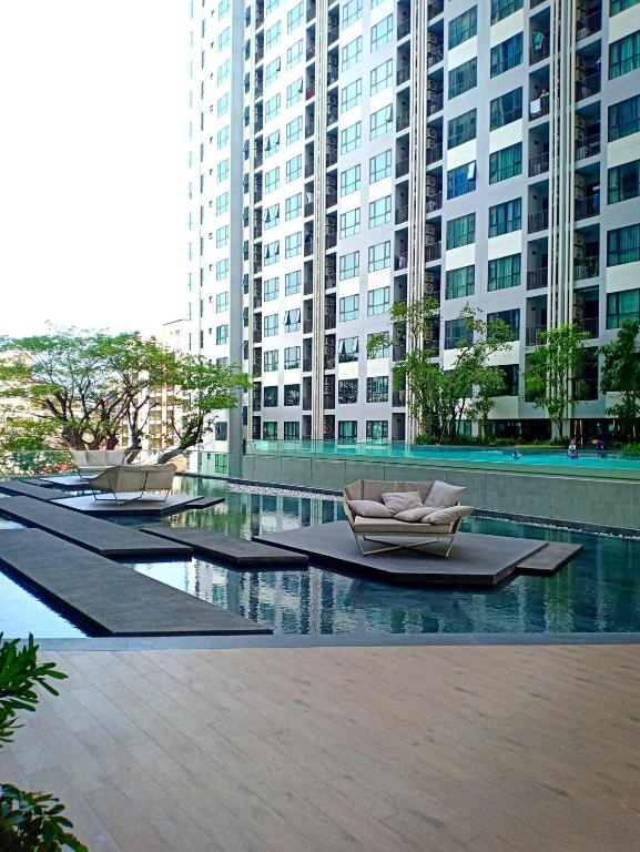 The Base Horizon Central Pattaya — photo 1