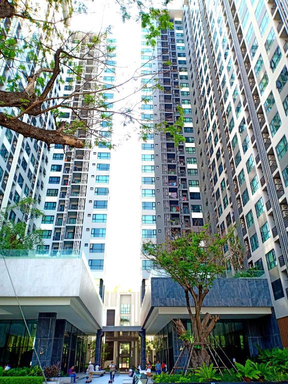 The Base Horizon Central Pattaya photo 2