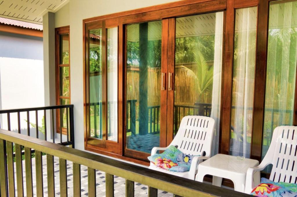 Seaside Sanctuary Bungalows photo 2
