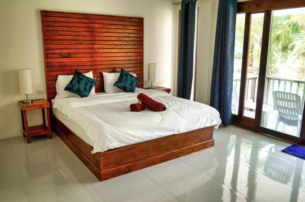 Seaside Sanctuary Bungalows photo 3