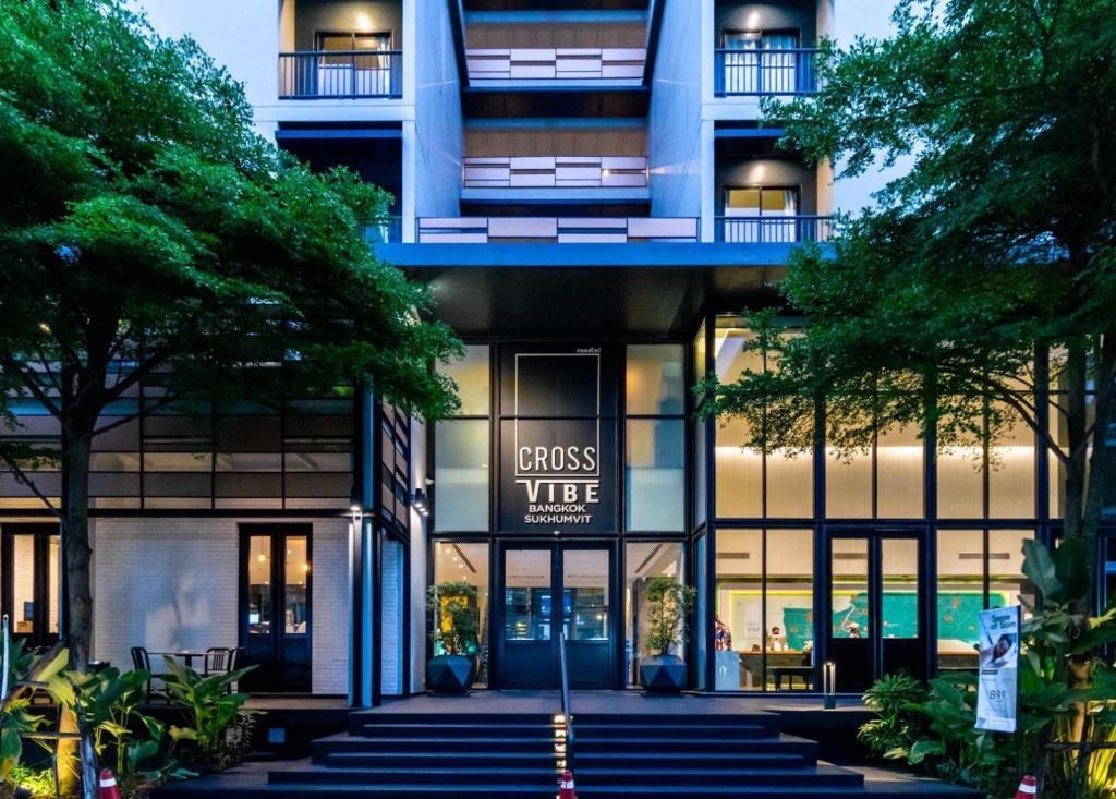 Cross Vibe Bangkok Sukhumvit — photo 1