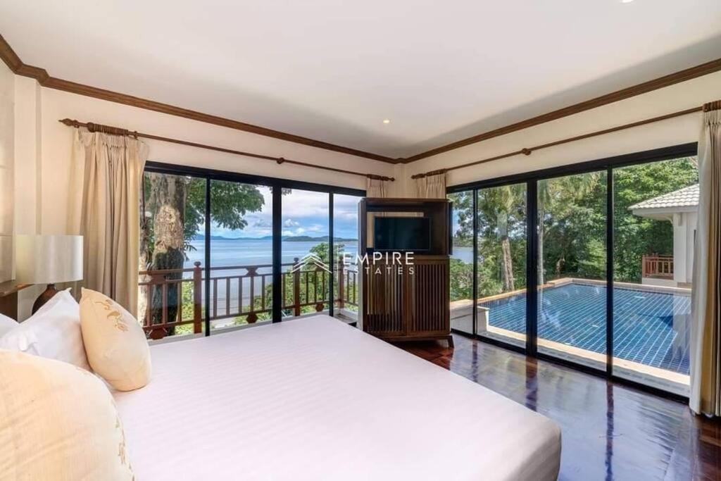 Golden Horizon Villa 02 photo 2