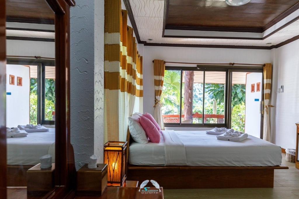 Suanya Kohkood Resort and Spa photo 2