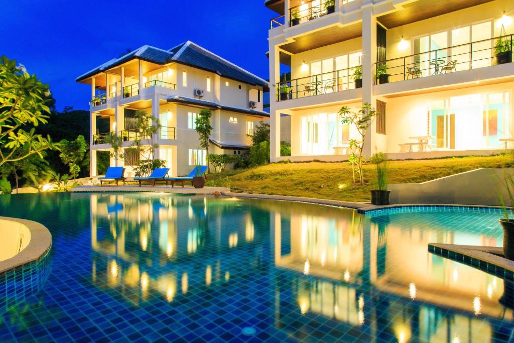 TROPICA - Villas Resort — photo 1