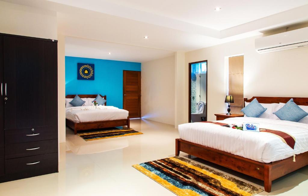 TROPICA - Villas Resort photo 2